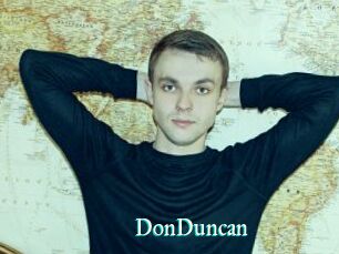 DonDuncan