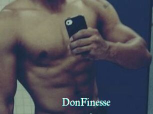 DonFinesse