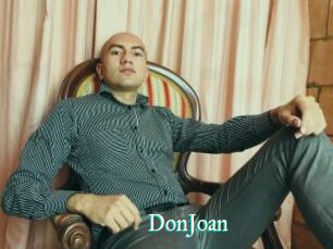 DonJoan