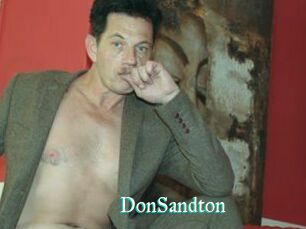 DonSandton