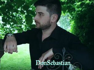DonSebastian