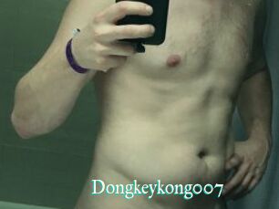 Dongkeykong007