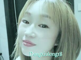 Dongxiulong18