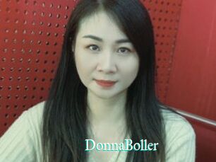 DonnaBoller