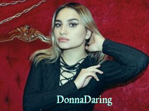 DonnaDaring