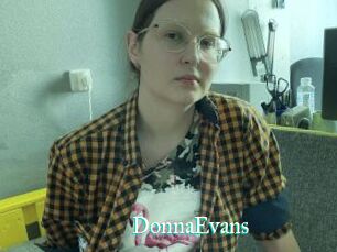 DonnaEvans