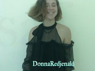 DonnaRedjenald