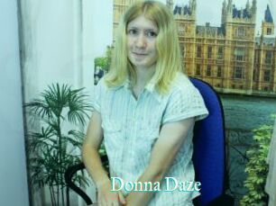Donna_Daze