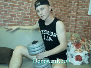 DonowanRoayl