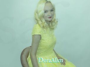 DoraAllen