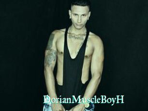 DorianMuscleBoyH