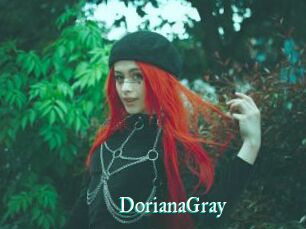 DorianaGray