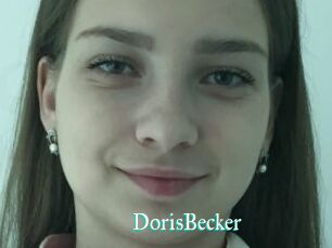 DorisBecker