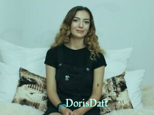 DorisDaft