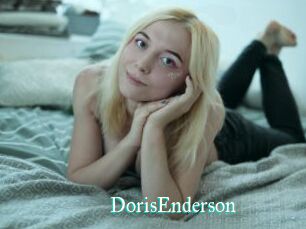 DorisEnderson