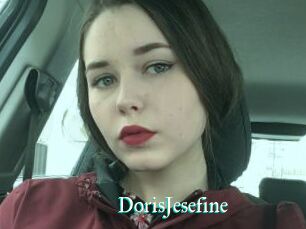 DorisJesefine