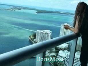 DorisMessi