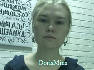 DorisMinx