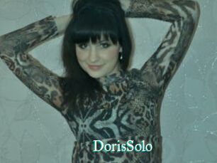 DorisSolo