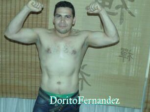 DoritoFernandez