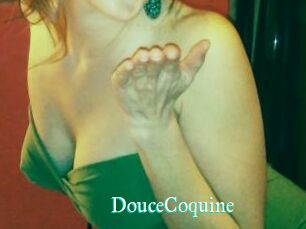 DouceCoquine