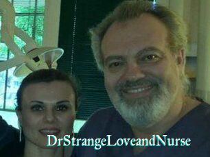 DrStrangeLoveandNurse