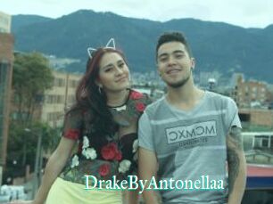 DrakeByAntonellaa