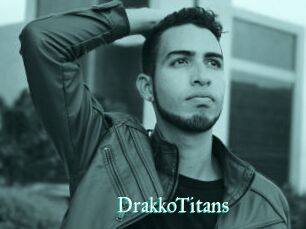 DrakkoTitans