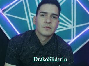 DrakoSliderin