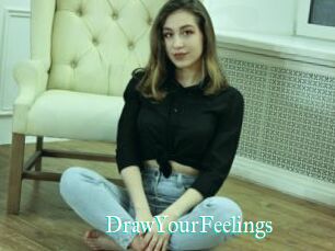 DrawYourFeelings