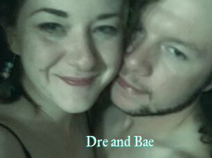 Dre_and_Bae