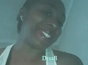 DreaB