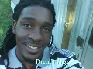 DreadPride34