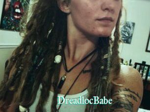 DreadlocBabe