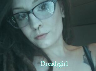 Dreadygirl