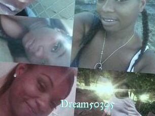 Dream50305