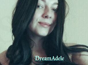 DreamAdele