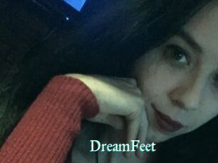 DreamFeet