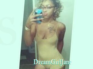 DreamGirlJane