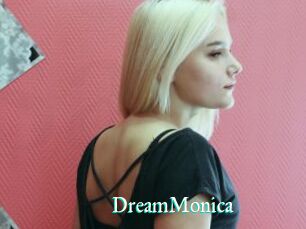 DreamMonica