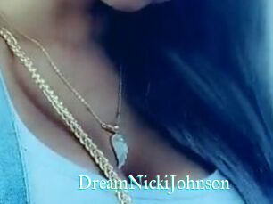 DreamNickiJohnson