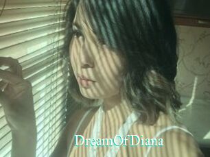 DreamOfDiana