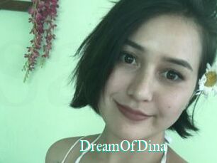DreamOfDina