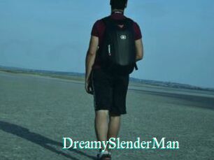 DreamySlenderMan