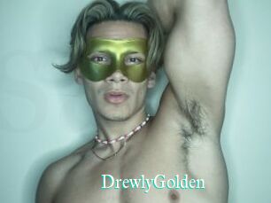 DrewlyGolden