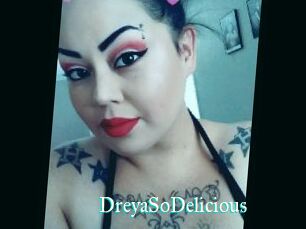 DreyaSoDelicious