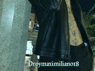 Droymaximiliano18