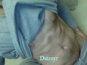 Dstroyr
