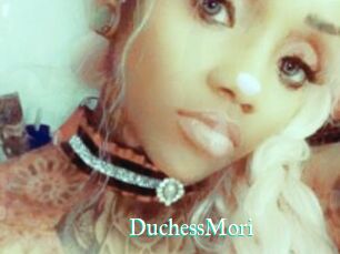 DuchessMori