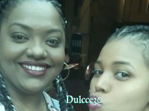 Dulcce30